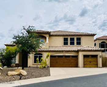 1302 Captain Dreyfus Ave, Phoenix, AZ 85022