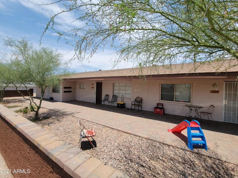 1302 E Dunlap Ave, Phoenix, AZ 85020