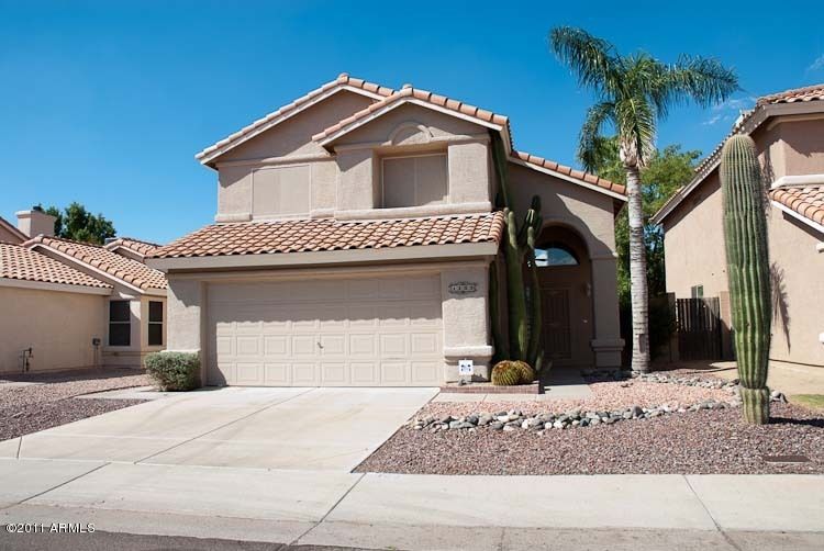 1302 E Helena Dr, Phoenix, AZ 85022