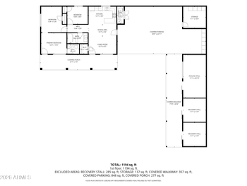 1302 E Maddock Rd, Phoenix, AZ 85086