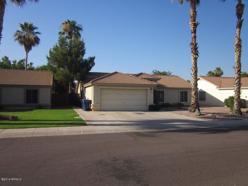 1302 E Scott Ave, Gilbert, AZ 85234