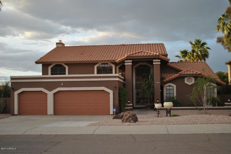 1302 E Tierra Buena Ln, Phoenix, AZ 85022