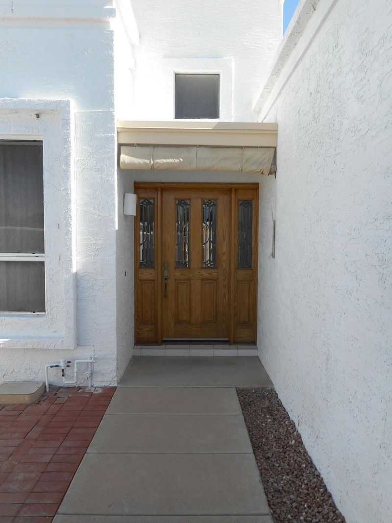 1302 E Winged Foot Rd, Phoenix, AZ 85022