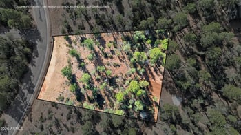 1302 Karen Way #11, Payson, AZ 85541