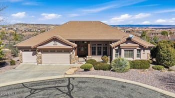 1302 Mandi Ct, Prescott, AZ 86301