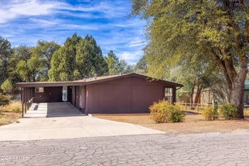 1302 Matterhorn Rd, Payson, AZ 85541