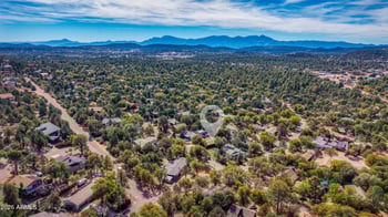 1302 Matterhorn Rd, Payson, AZ 85541