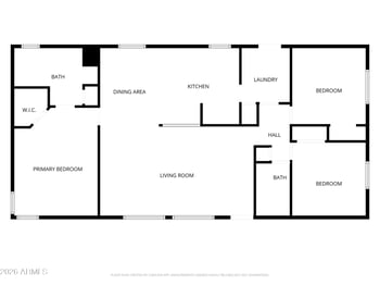 1302 Matterhorn Rd, Payson, AZ 85541