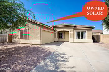 1302 Milada Dr, Phoenix, AZ 85042