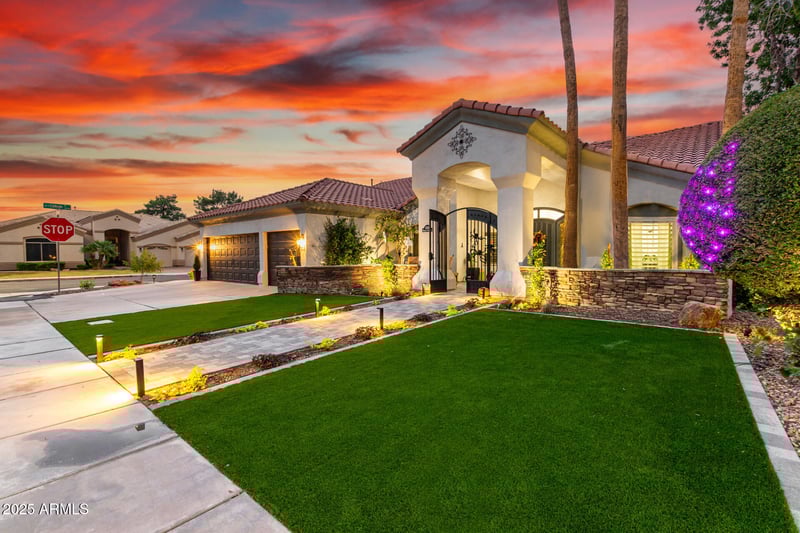 1302 Mission Cove Ln, Gilbert, AZ 85234