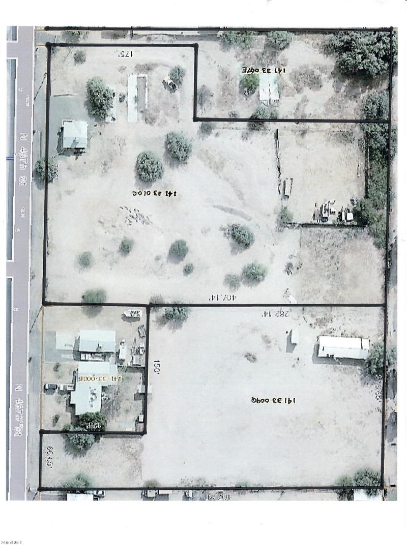1302 N 46th St #1, Mesa, AZ 85205