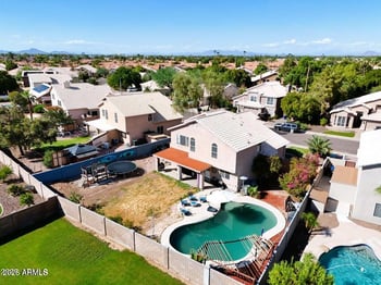 1302 Bedford Dr, Chandler, AZ 85225