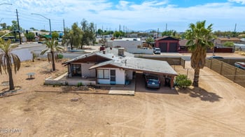 1302 N Power Rd, Mesa, AZ 85205