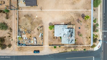 1302 N Power Rd, Mesa, AZ 85205