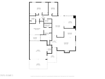 1302 Nicolet Ave, Phoenix, AZ 85020