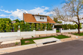 1302 Pierce St, Phoenix, AZ 85006