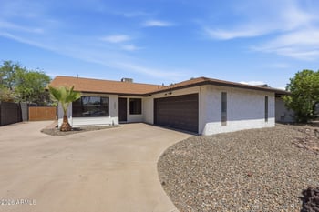 1302 S Revere --, Mesa, AZ 85210