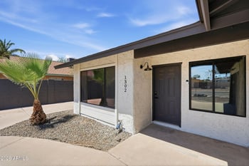 1302 S Revere --, Mesa, AZ 85210