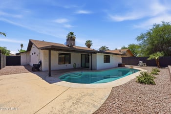 1302 S Revere --, Mesa, AZ 85210