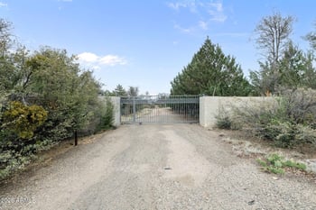 1302 Terrace View Dr, Prescott, AZ 86301
