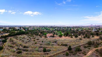1302 Terrace View Dr, Prescott, AZ 86301