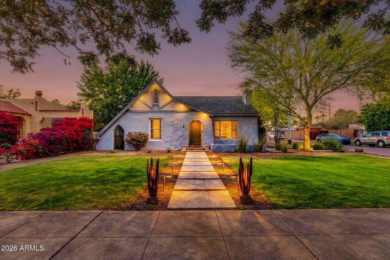 1302 Culver St, Phoenix, AZ 85007