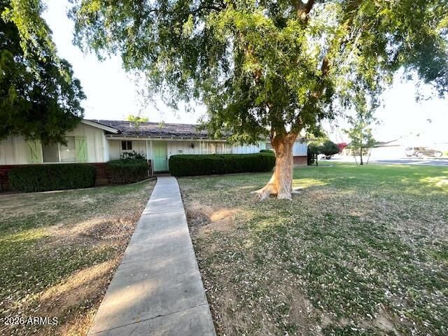 1302 W Hayward Ave, Phoenix, AZ 85021