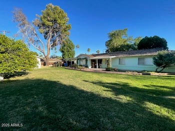 1302 W Hayward Ave, Phoenix, AZ 85021