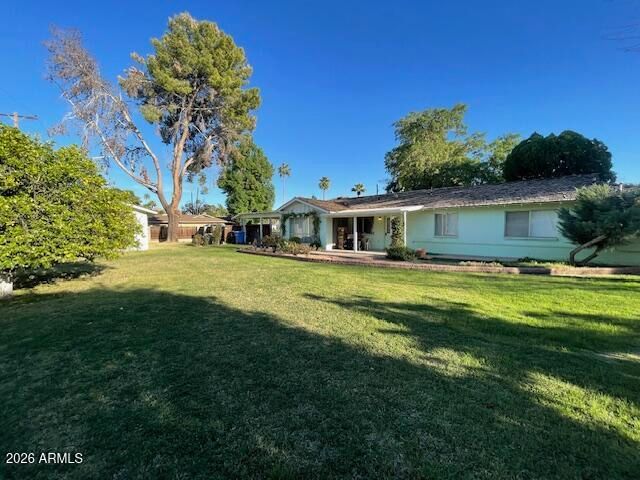 1302 W Hayward Ave, Phoenix, AZ 85021