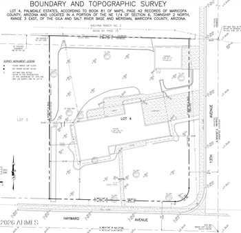 1302 W Hayward Ave, Phoenix, AZ 85021