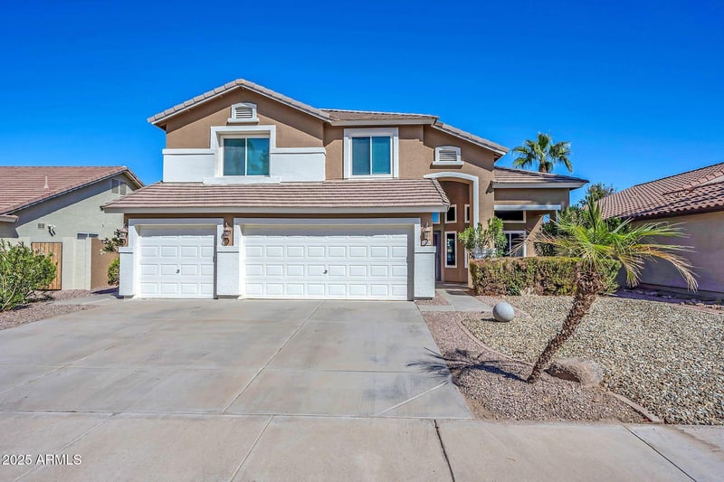 1302 Winchester Way, Chandler, AZ 85286