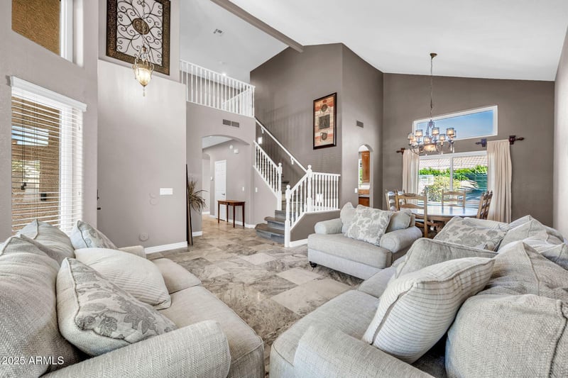 1302 Winchester Way, Chandler, AZ 85286