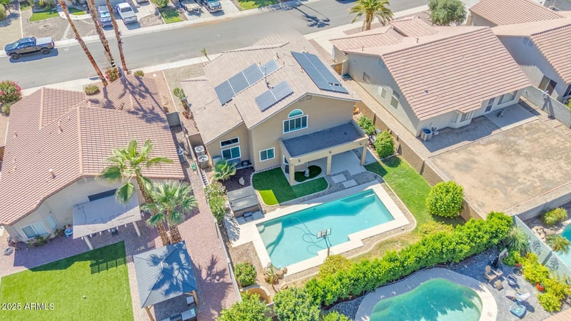 1302 Winchester Way, Chandler, AZ 85286