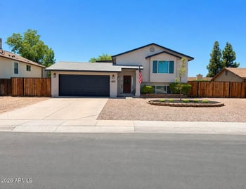 13020 N 77th Ave, Peoria, AZ 85381