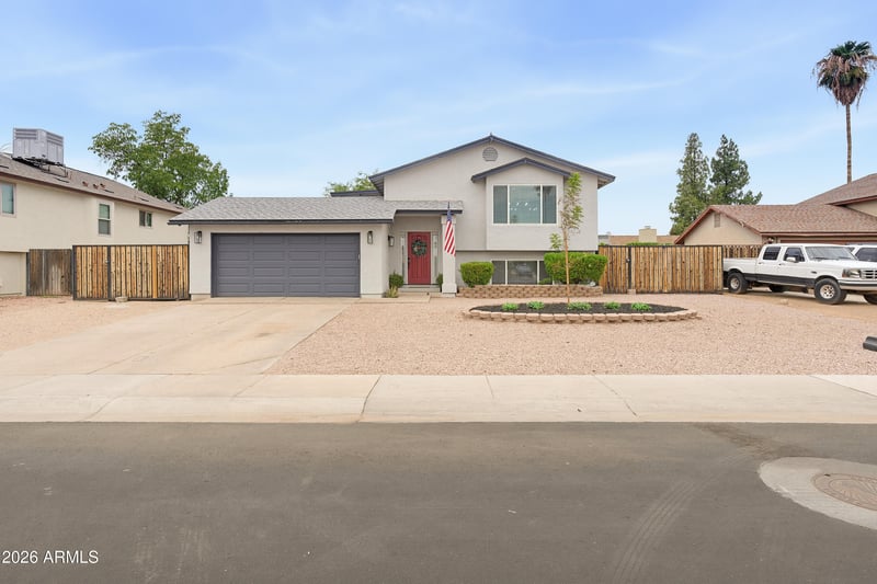 13020 N 77th Ave, Peoria, AZ 85381