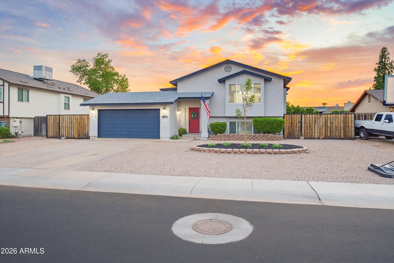 13020 N 77th Ave, Peoria, AZ 85381