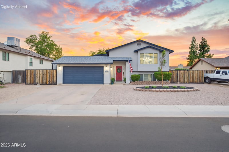 13020 N 77th Ave, Peoria, AZ 85381