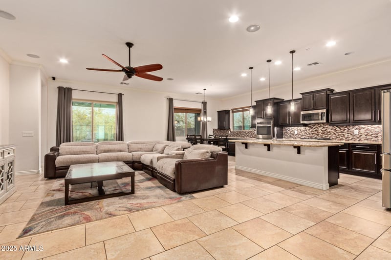 13020 Whisper Rock Trl, Peoria, AZ 85383