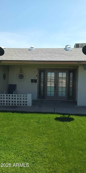 13021 113th Ave #M, Youngtown, AZ 85363