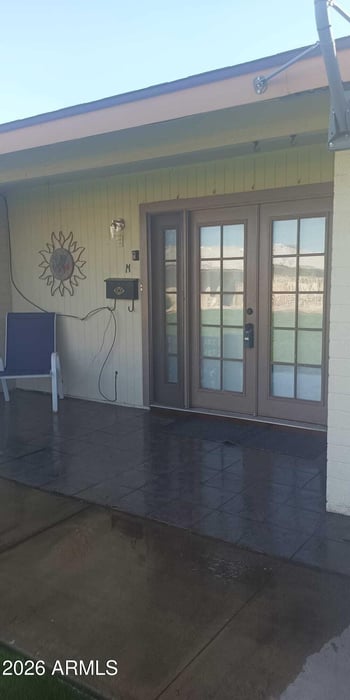 13021 113th Ave #M, Youngtown, AZ 85363