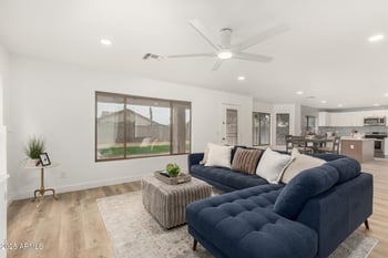 13021 Crocus Dr, El Mirage, AZ 85335