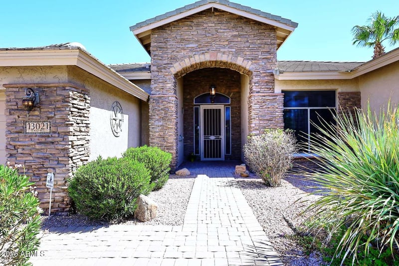 13021 Ryan Way, Fountain Hills, AZ 85268