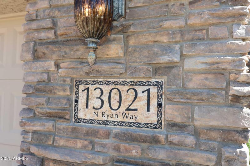 13021 Ryan Way, Fountain Hills, AZ 85268
