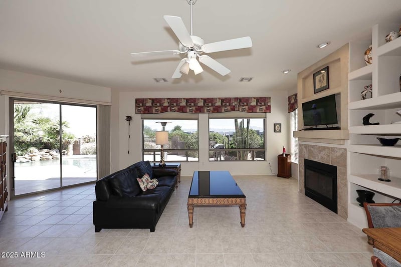 13021 Ryan Way, Fountain Hills, AZ 85268