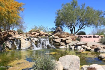 13021 Ryan Way, Fountain Hills, AZ 85268