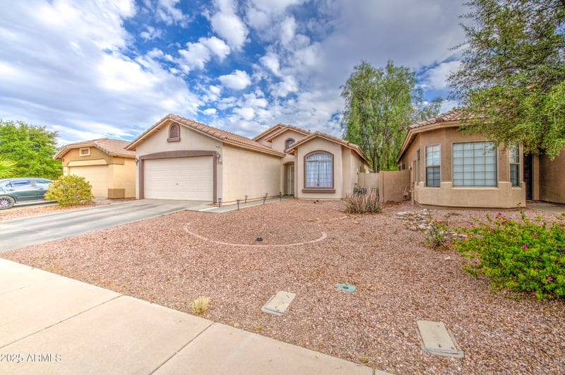 13021 Windrose Dr, El Mirage, AZ 85335