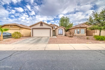 13021 Windrose Dr, El Mirage, AZ 85335