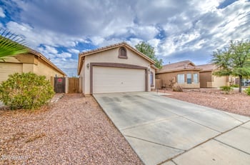 13021 Windrose Dr, El Mirage, AZ 85335