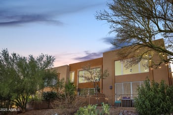 13022 Mountainside Dr #B, Fountain Hills, AZ 85268