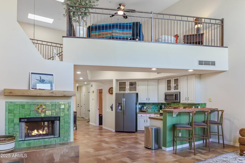 13022 Mountainside Dr #B, Fountain Hills, AZ 85268